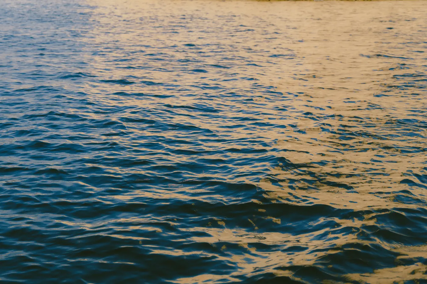 Reflets sur la mer, Carnet de route, Chinou Eye