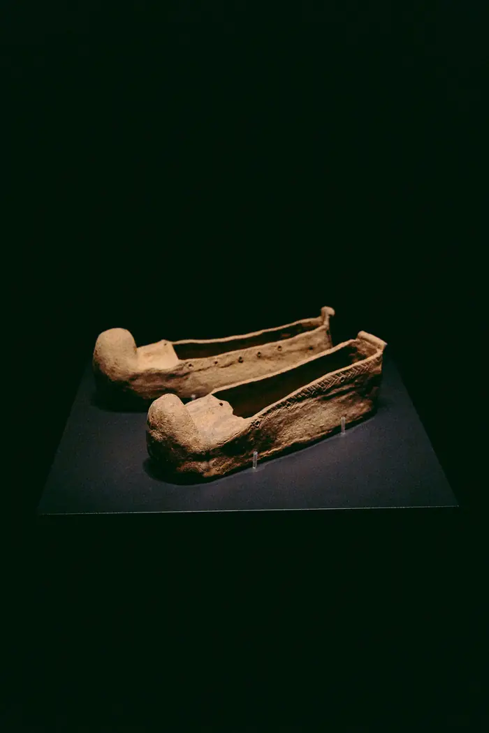 Objet de bois, Carnet de route, Chinou Eye