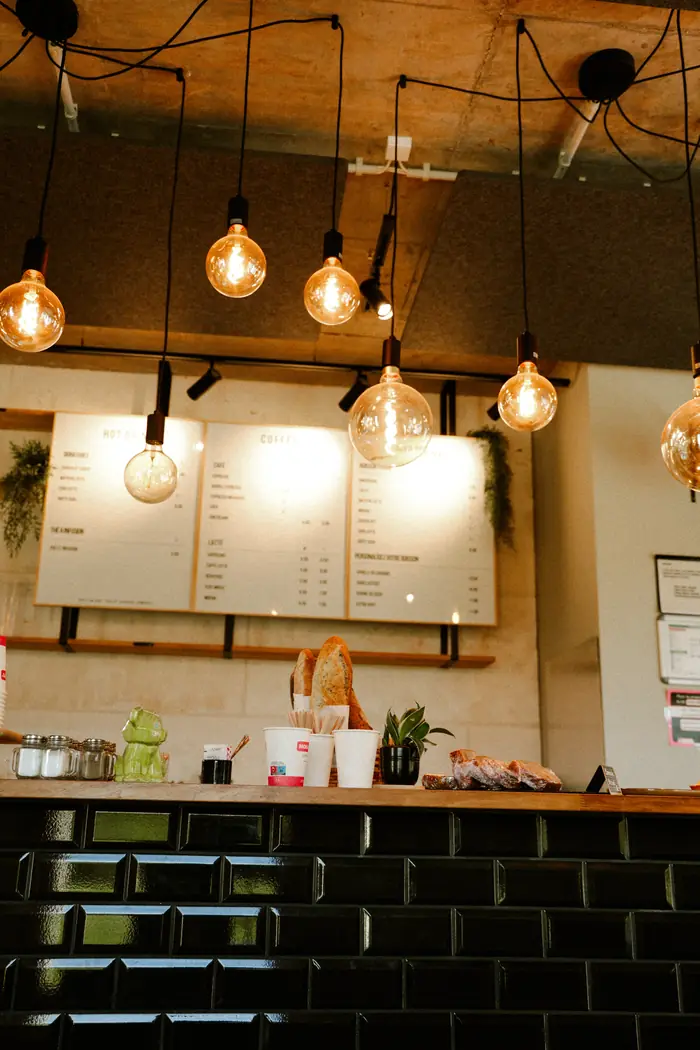 Le comptoir sous les ampoules, culinaire & restaurant, Chinou Eye photographe à Genève