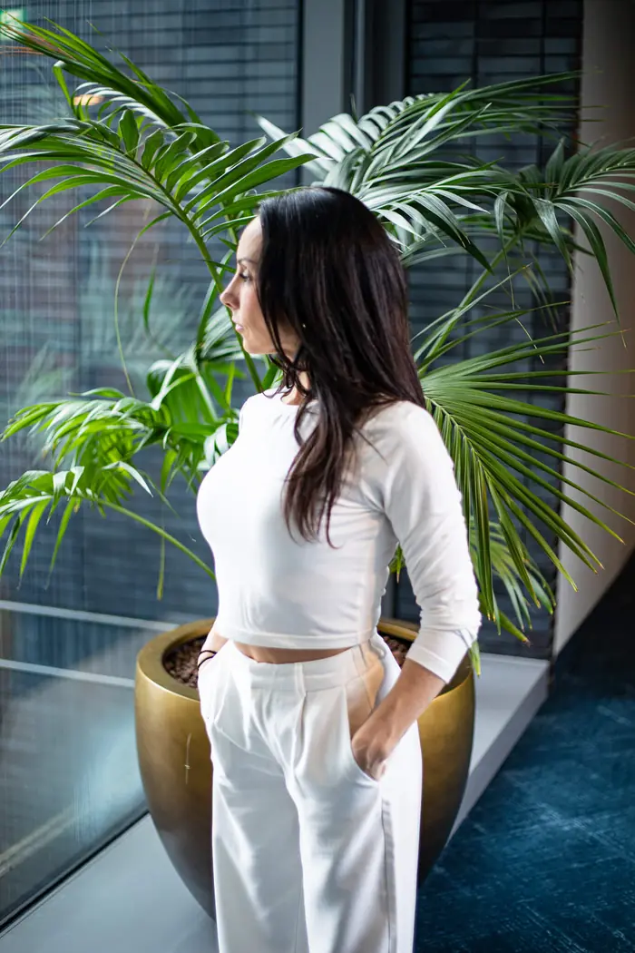 Portrait corporate, lumière naturelle, portrait & lifestyle, Chinou Eye photographe à Genève